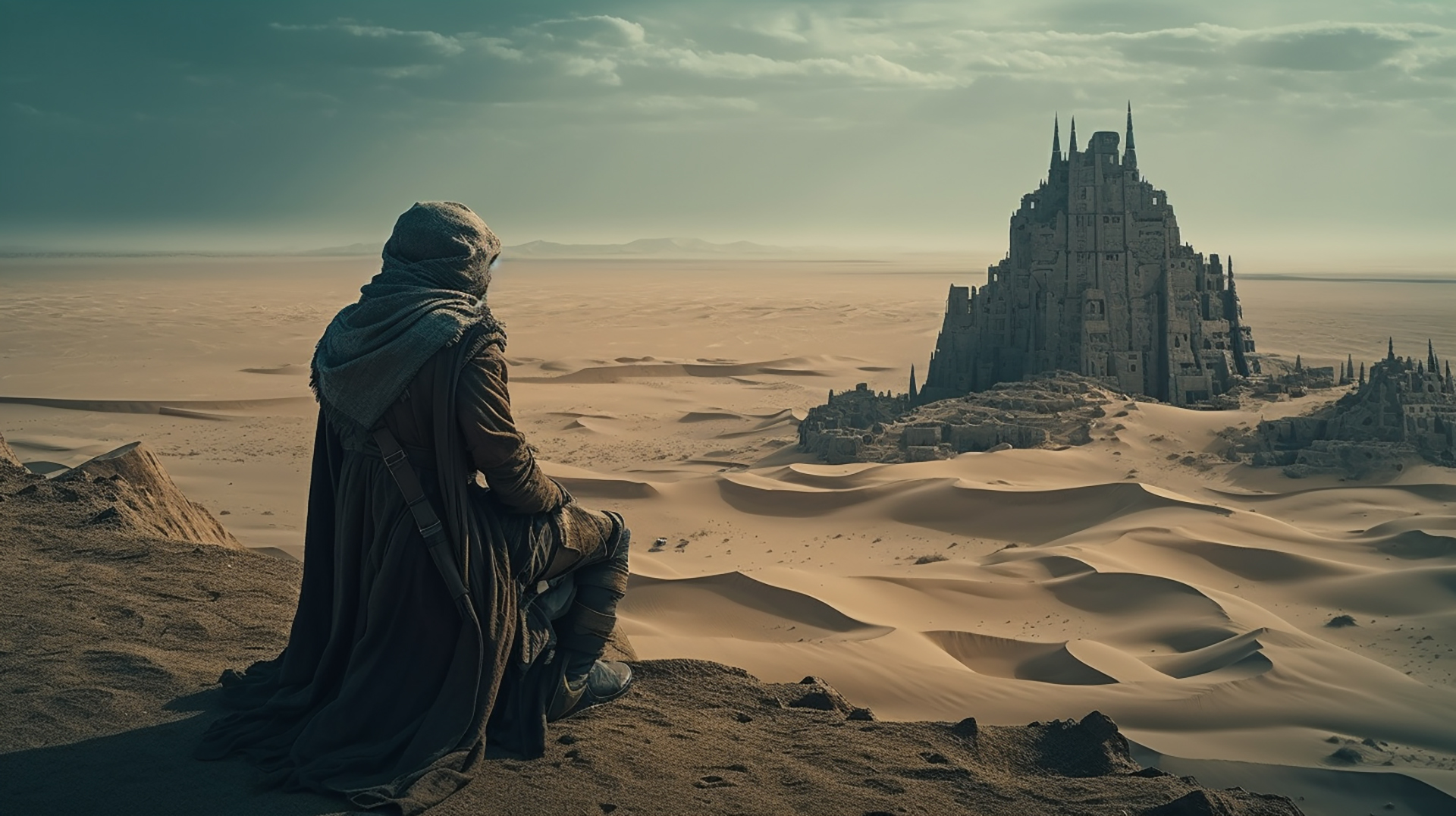 Dune film deals